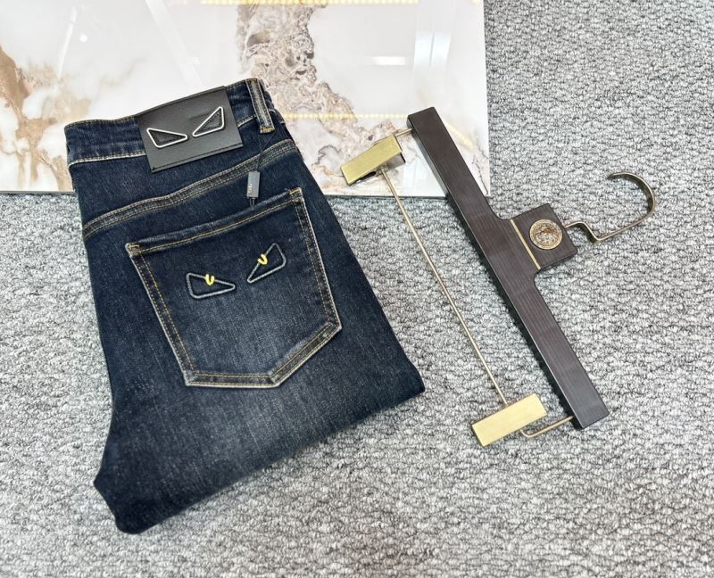 Fendi Jeans